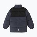 Детско яке Reima Toukola soft black 3