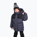 Детско яке Reima Toukola soft black 8
