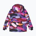 Детско яке Reima Ranua fucshia 2