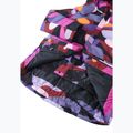 Детско яке Reima Ranua fucshia 4