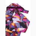 Детско яке Reima Ranua fucshia 5