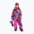 Детско яке Reima Ranua fucshia 10