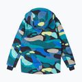 Детско яке Reima Ranua aquatic blue 2