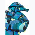 Детско яке Reima Ranua aquatic blue 4