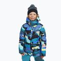 Детско яке Reima Ranua aquatic blue 10