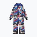 Детски скиорски гащеризон Reima Reach soft black 2