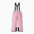 Детски скиорски панталони Reima Proxima grey pink 2