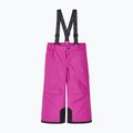 Детски скиорски панталони Reima Proxima fucshia 3