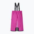 Детски скиорски панталони Reima Proxima fucshia 4