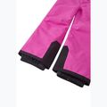 Детски скиорски панталони Reima Proxima fucshia 6