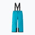 Детски скиорски панталони Reima Proxima aquatic blue