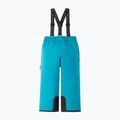 Детски скиорски панталони Reima Proxima aquatic blue 2