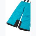 Детски скиорски панталони Reima Proxima aquatic blue 4