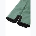 Детски скиорски панталони Reima Proxima stone green 6