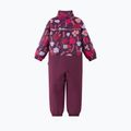 Детски гащеризон Reima Kipina deep purple 3
