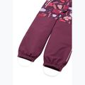 Детски гащеризон Reima Kipina deep purple 5