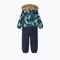 Детски гащеризон Reima Kipina navy 4