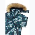 Детски гащеризон Reima Kipina navy 6