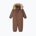 Детски гащеризон Reima Gotland umber brown 2