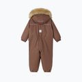 Детски гащеризон Reima Gotland umber brown 3