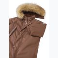 Детски гащеризон Reima Gotland umber brown 4
