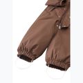 Детски гащеризон Reima Gotland umber brown 5
