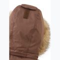 Детски гащеризон Reima Gotland umber brown 6