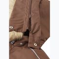 Детски гащеризон Reima Gotland umber brown 7