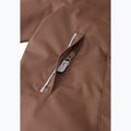 Детски гащеризон Reima Gotland umber brown 8