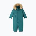 Детски гащеризон Reima Gotland dark teal 3