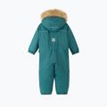 Детски гащеризон Reima Gotland dark teal 4