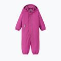 Детски скиорски гащеризон Reima Puhuri fucshia