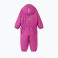 Детски скиорски гащеризон Reima Puhuri fucshia 2