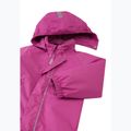 Детски скиорски гащеризон Reima Puhuri fucshia 4