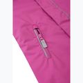 Детски скиорски гащеризон Reima Puhuri fucshia 5