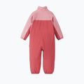 Детски гащеризон Reima Varila red clay 3