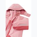 Детски гащеризон Reima Varila red clay 4