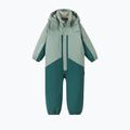 Детски гащеризон Reima Varila dark teal 2