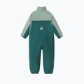 Детски гащеризон Reima Varila dark teal 4