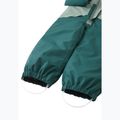 Детски гащеризон Reima Varila dark teal 6