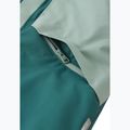 Детски гащеризон Reima Varila dark teal 8