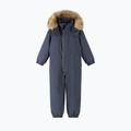 Детски гащеризон Reima Trondheim soft black
