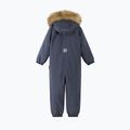 Детски гащеризон Reima Trondheim soft black 2