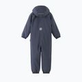 Детски гащеризон Reima Trondheim soft black 4