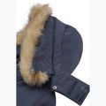 Детски гащеризон Reima Trondheim soft black 6