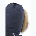 Детски гащеризон Reima Trondheim soft black 7