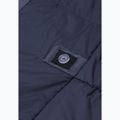 Детски гащеризон Reima Trondheim soft black 10