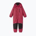 Детски гащеризон Reima Kaunisto cranberry