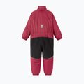 Детски гащеризон Reima Kaunisto cranberry 3