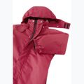 Детски гащеризон Reima Kaunisto cranberry 4